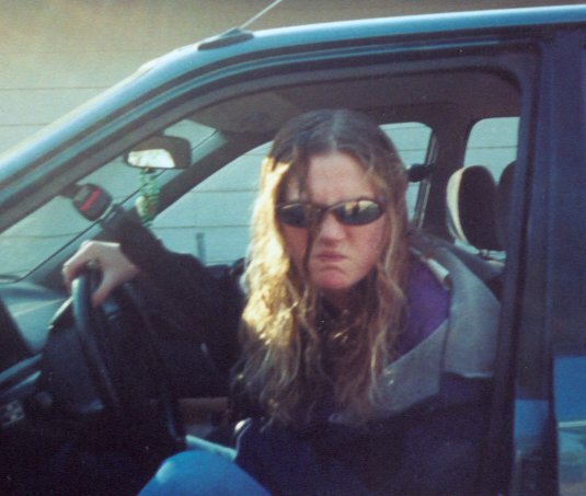 Wendy at her finest!!!